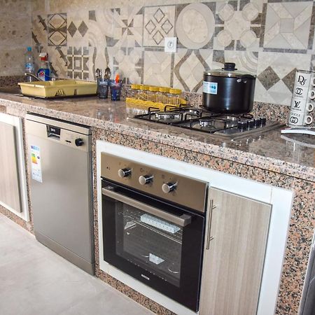 Magnifique Appartement Golf Tanger For Families Екстериор снимка