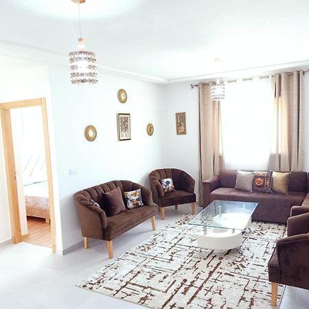 Magnifique Appartement Golf Tanger For Families Екстериор снимка