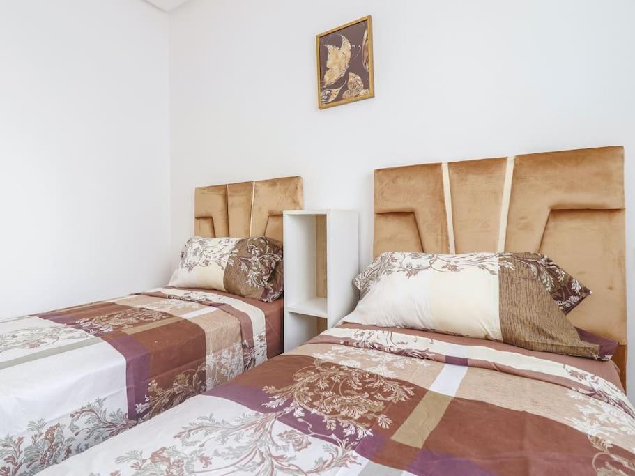 Magnifique Appartement Golf Tanger For Families Екстериор снимка
