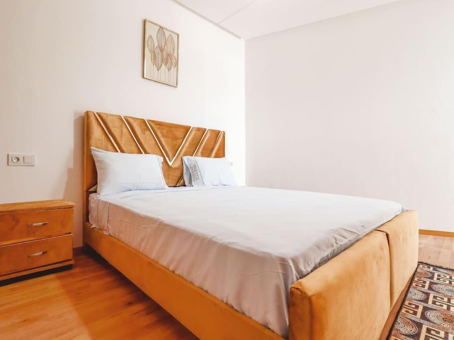 Magnifique Appartement Golf Tanger For Families Екстериор снимка