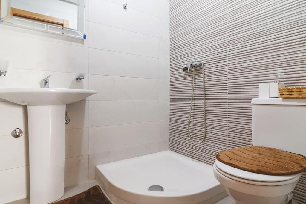 Magnifique Appartement Golf Tanger For Families Екстериор снимка
